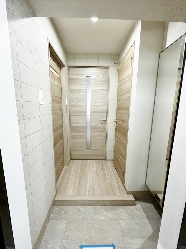 仮称）白銀マンション  その他10