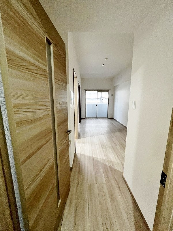 仮称）白銀マンション  その他20