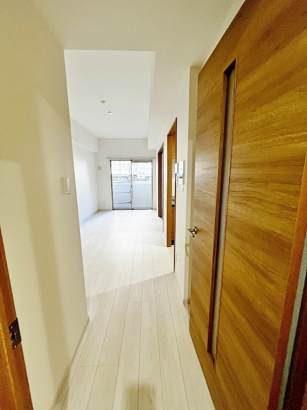 仮称）白銀マンション  その他20