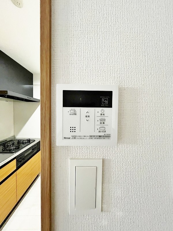 仮称）白銀マンション  その他23