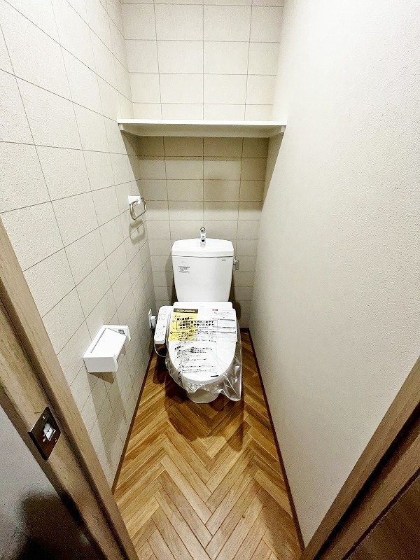 仮称）白銀マンション  その他2