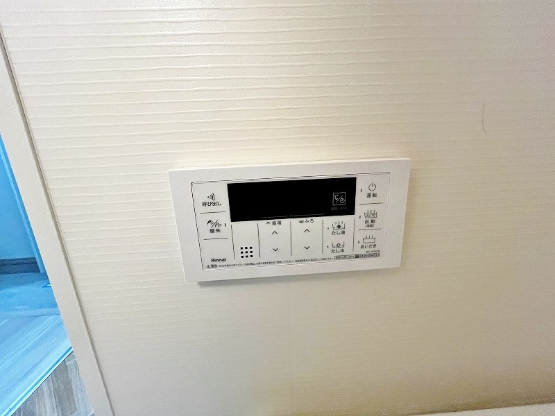 仮称）白銀マンション  その他5