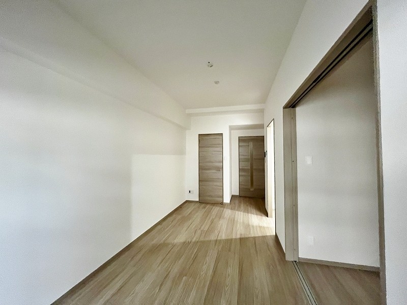 仮称）白銀マンション  その他7