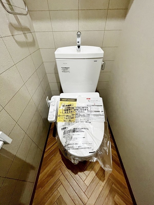 仮称）白銀マンション  その他13