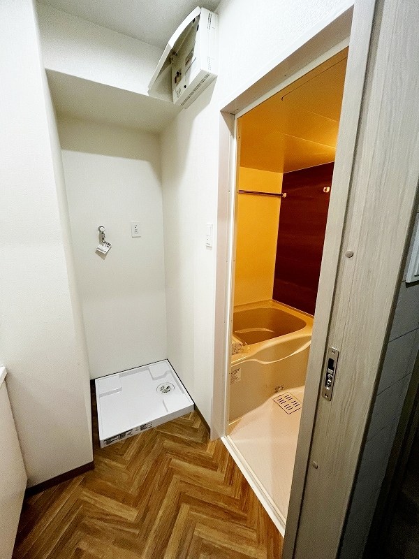 仮称）白銀マンション  その他17