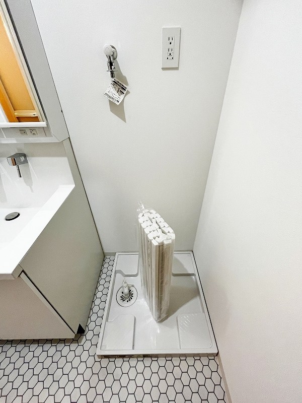 仮称）白銀マンション  その他18