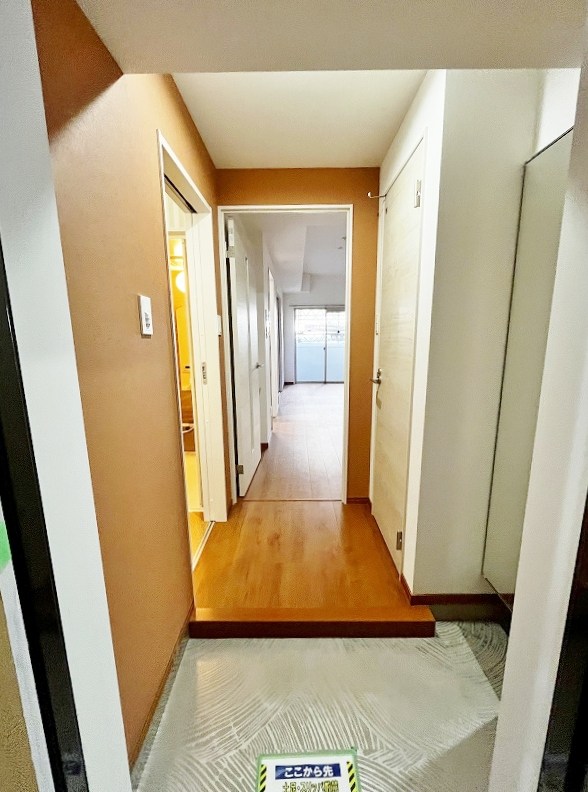 仮称）白銀マンション  その他10