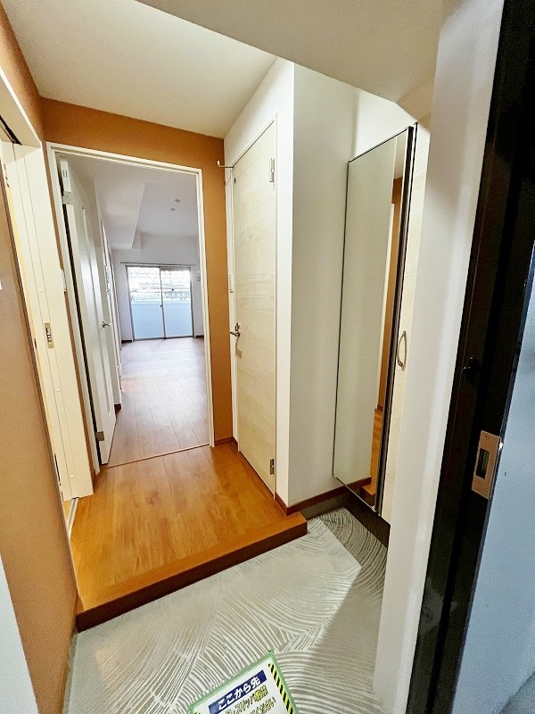 仮称）白銀マンション  その他11