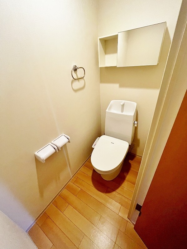 リオーネ富野  その他2