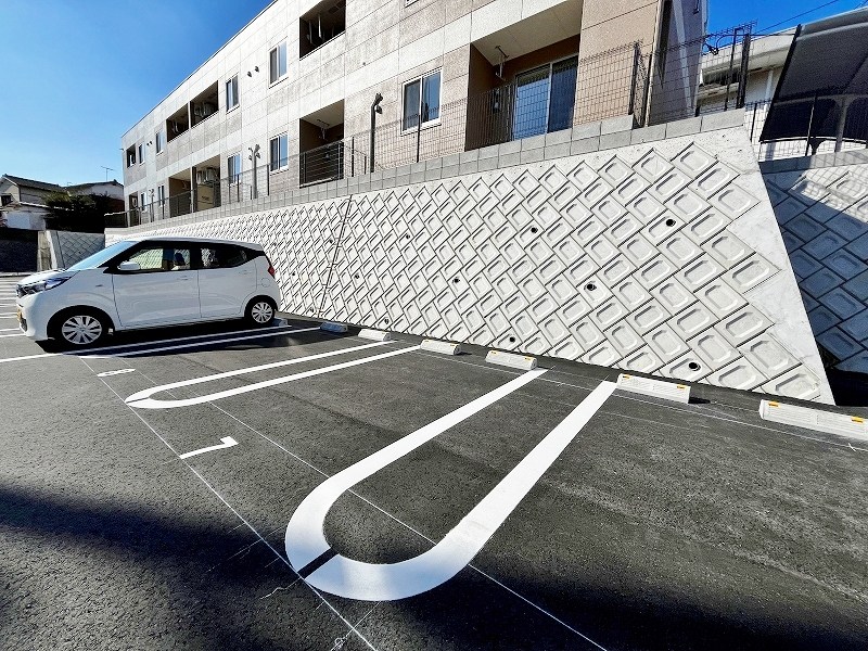 リオーネ富野  その他外観2