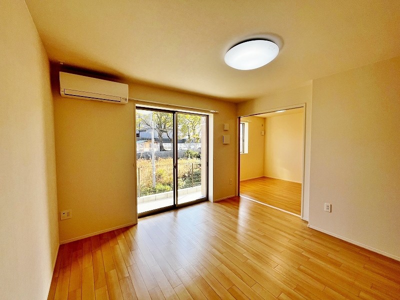 リオーネ富野  その他7