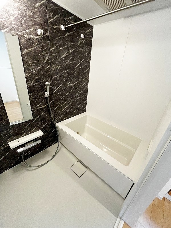 リオーネ富野  風呂画像