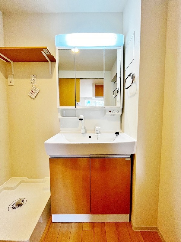 リオーネ富野  その他1