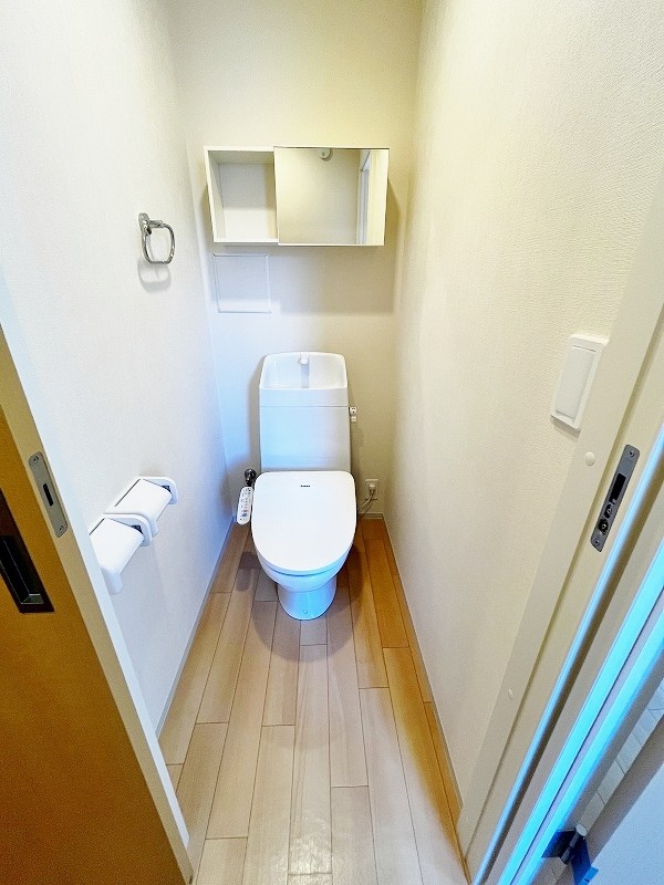 リオーネ富野  その他2