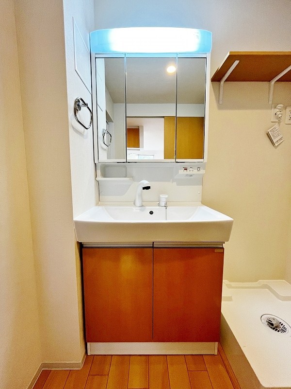 リオーネ富野  その他1