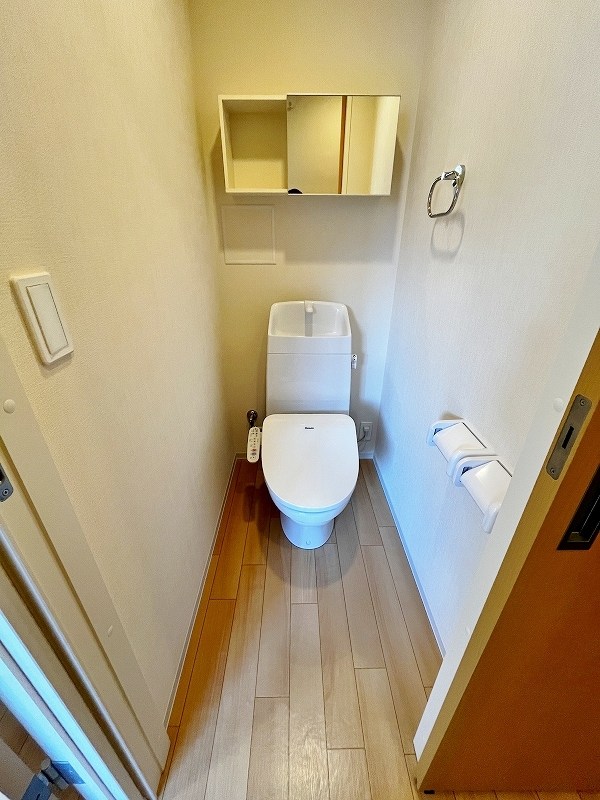 リオーネ富野  その他2