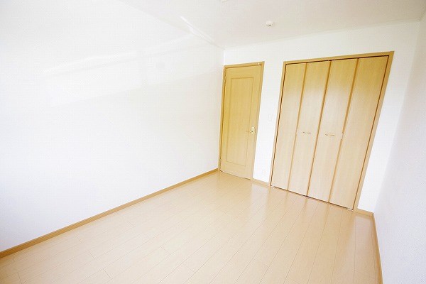 サニータウン曽根Ａ   ベッドルーム