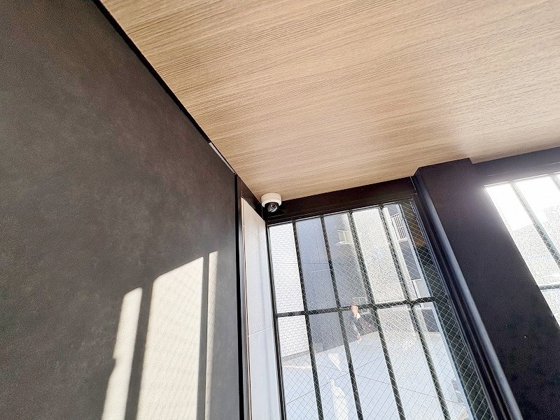 ウインズ浅香Ⅰ その他外観3