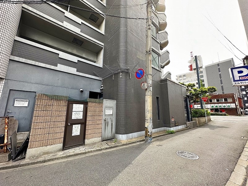 ウインズ浅香Ⅰ その他外観3