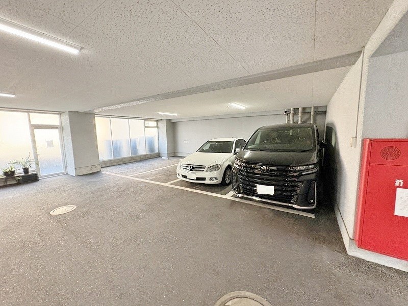 ウインズ浅香Ⅰ その他外観6