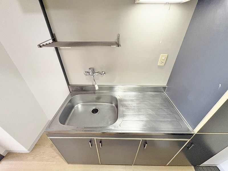 ウインズ浅香Ⅰ キッチン