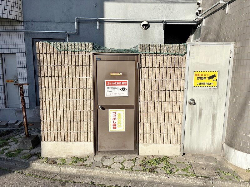 ウインズ浅香Ⅱ  その他外観4