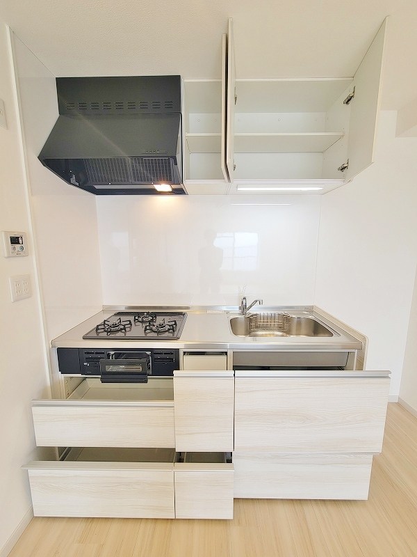 グランドハイツ第2高峰 その他14