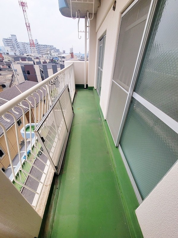 グランドハイツ第2高峰 その他35