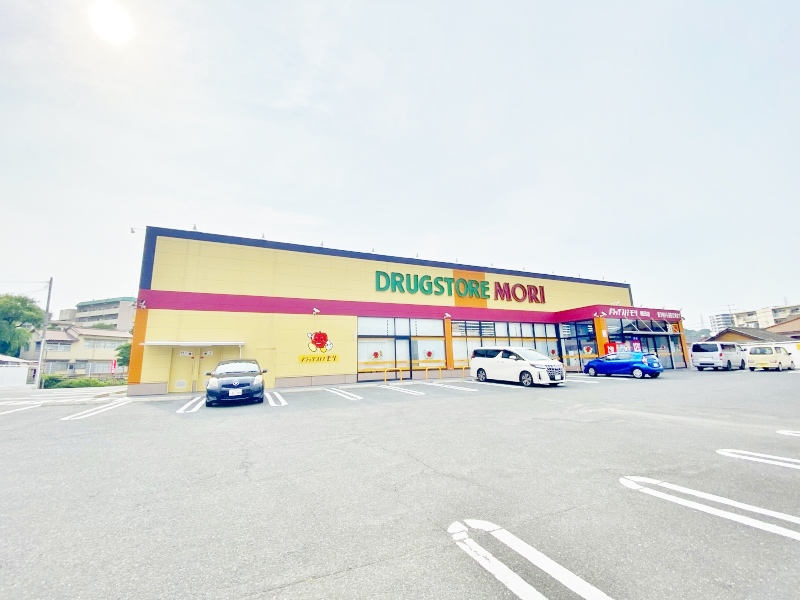 ポルトボヌール　 周辺画像7