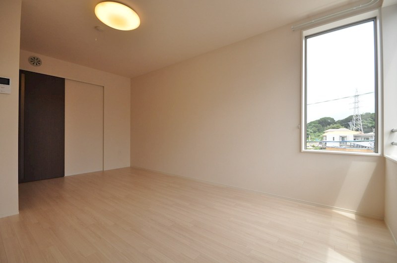 ポルトボヌール リビング