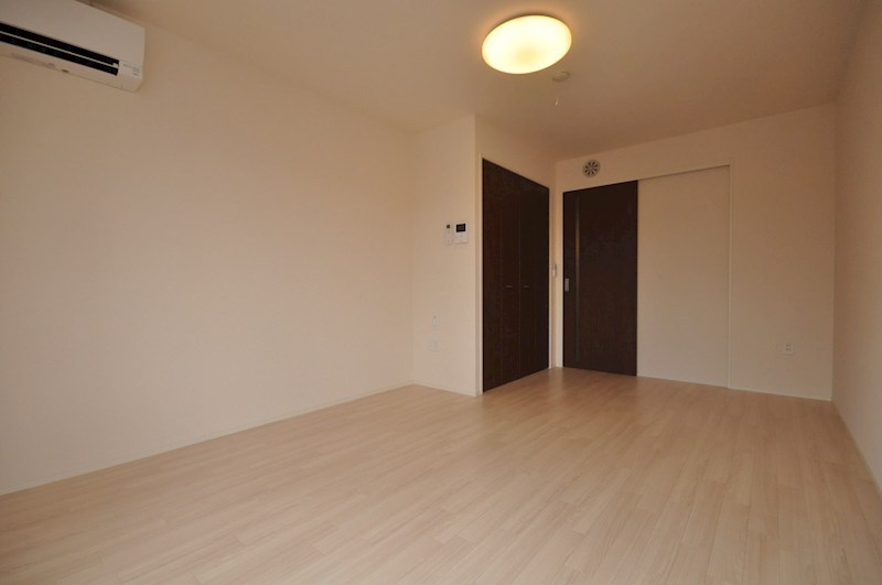 ポルトボヌール ベッドルーム