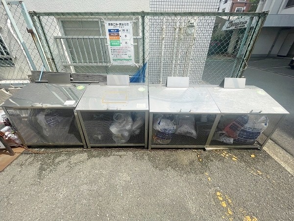 グランドアイ小倉 その他外観5