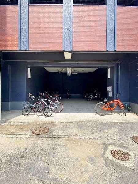 ヒットパークレジデンス三萩野  その他外観4