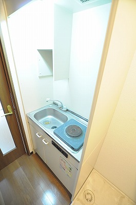 ＩＳＨＩＧＡＫＩ.ＢＬＤ キッチン