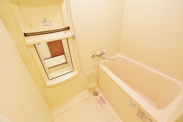 エルマーノ下到津  風呂画像