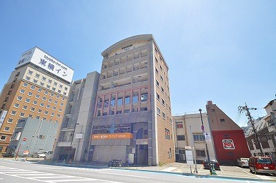 大八ビル　 703号室 外観