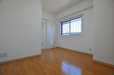 Hamiel真鶴（ハミエル真鶴） ベッドルーム