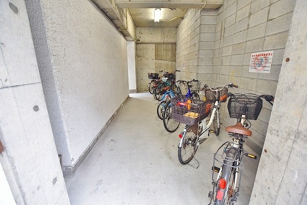 エルザビル馬借47  その他外観3