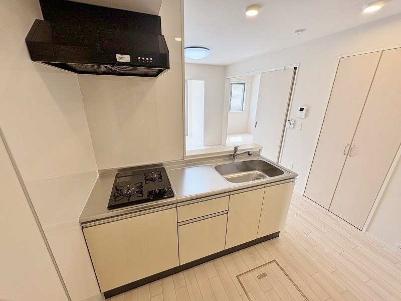 SPAZIO　FUKUOKA（スパッツィオフクオカ） キッチン