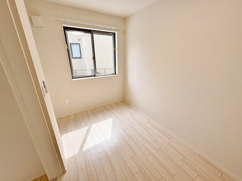 SPAZIO　FUKUOKA（スパッツィオフクオカ） ベッドルーム