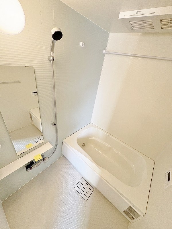 SPAZIO　FUKUOKA（スパッツィオフクオカ） 風呂画像