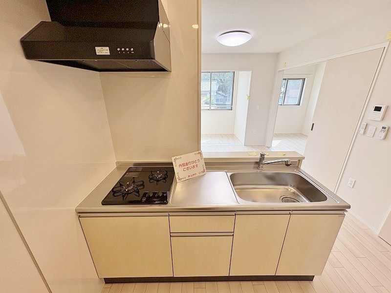 SPAZIO　FUKUOKA（スパッツィオフクオカ） キッチン