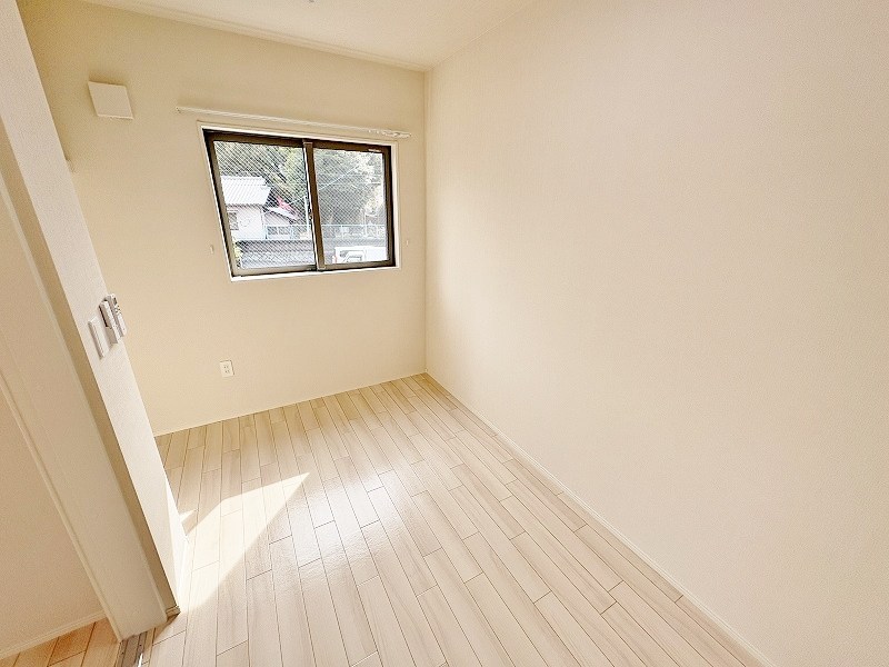 SPAZIO　FUKUOKA（スパッツィオフクオカ） ベッドルーム