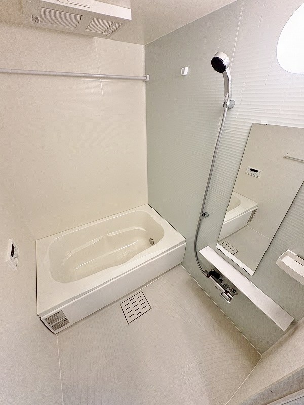 SPAZIO　FUKUOKA（スパッツィオフクオカ） 風呂画像