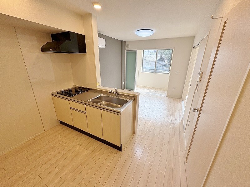 SPAZIO　FUKUOKA（スパッツィオフクオカ） キッチン