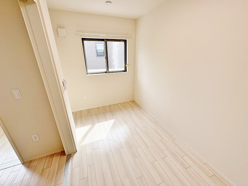 SPAZIO　FUKUOKA（スパッツィオフクオカ） ベッドルーム