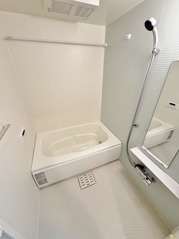 SPAZIO　FUKUOKA（スパッツィオフクオカ） 風呂画像