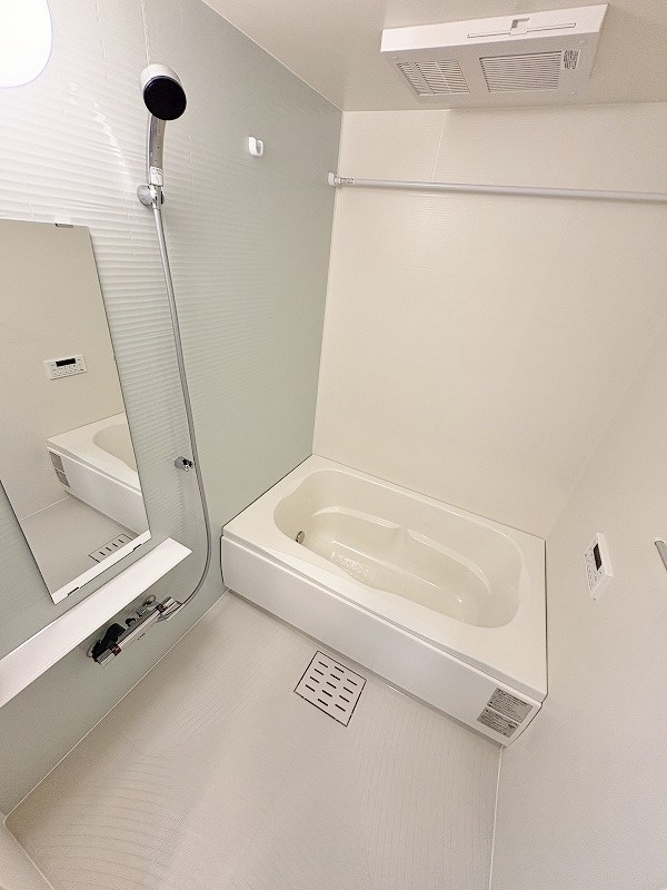 SPAZIO　FUKUOKA（スパッツィオフクオカ） 風呂画像