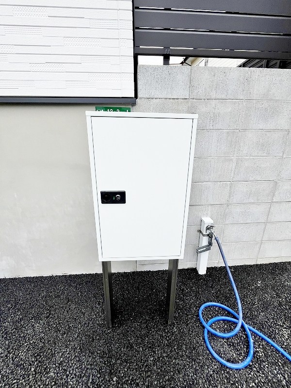 サンラプロ中二十町 その他外観1