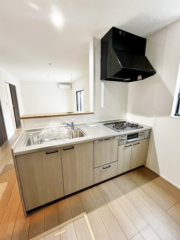 サンラプロ中二十町 キッチン